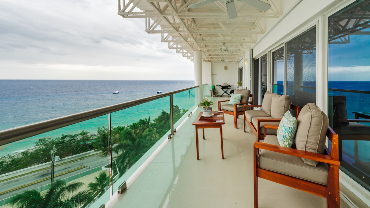 Photo of Outdoor in Cozumel