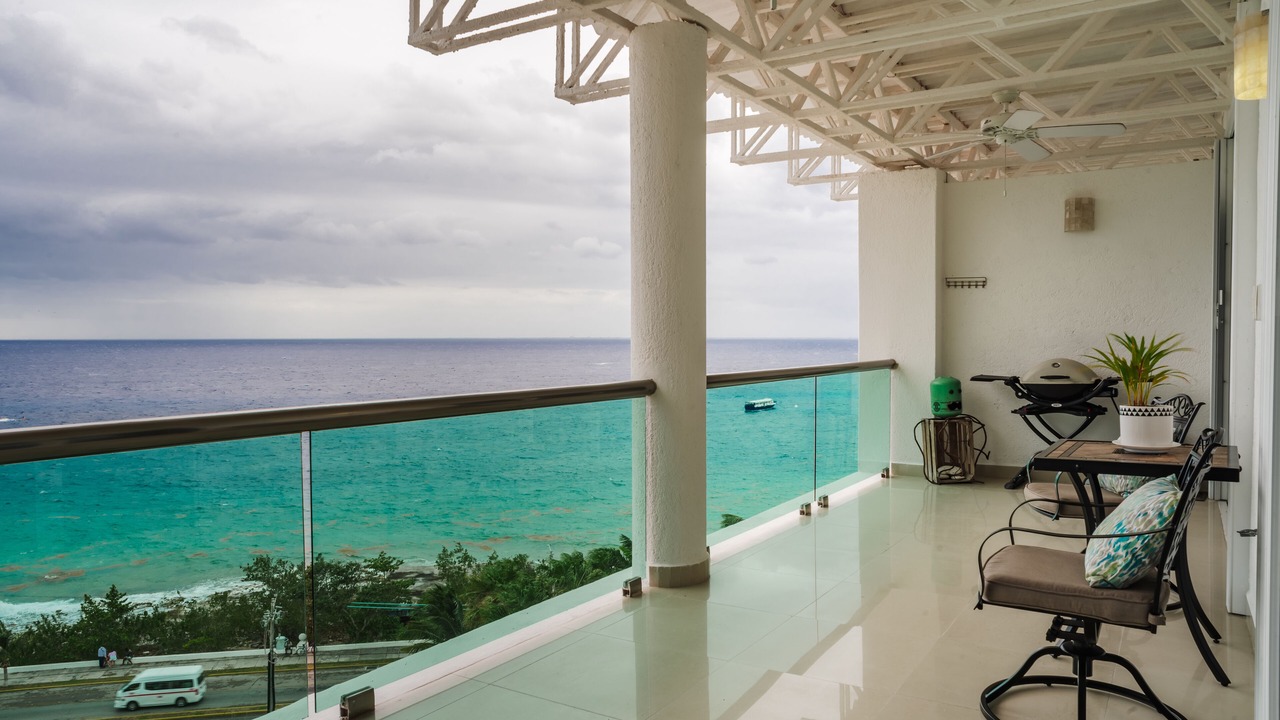 Photo of Outdoor in Cozumel