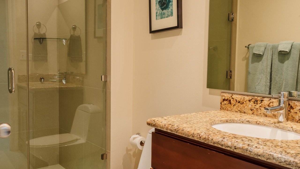 Photo of Bathroom in Cozumel