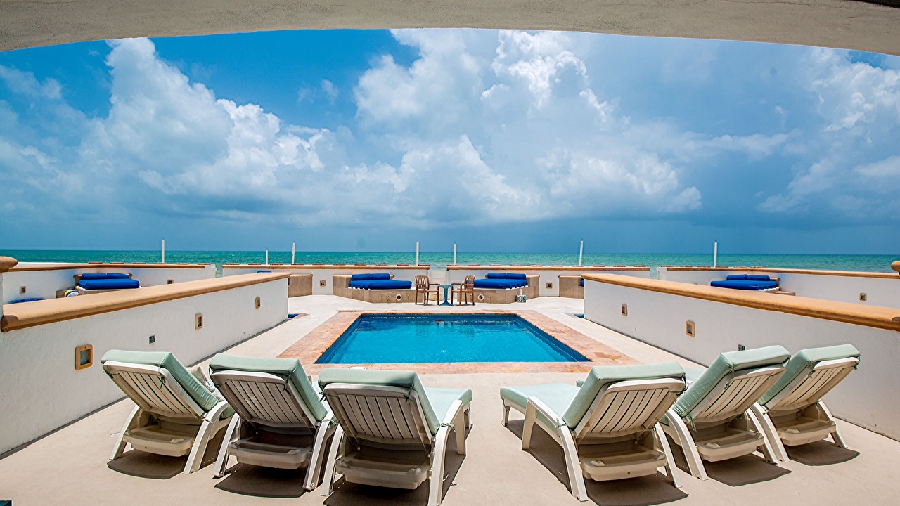 Photo of Outdoor in Playa del Secreto