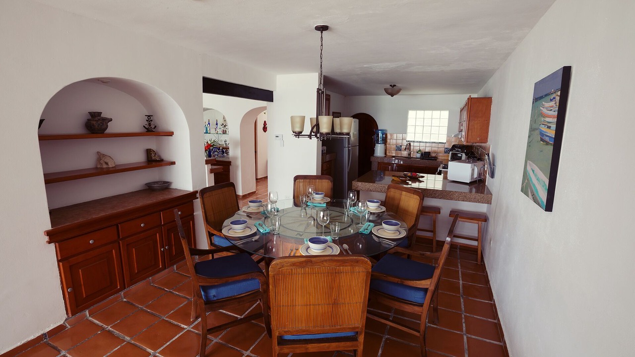 Photo of Bedroom in Playa del Secreto