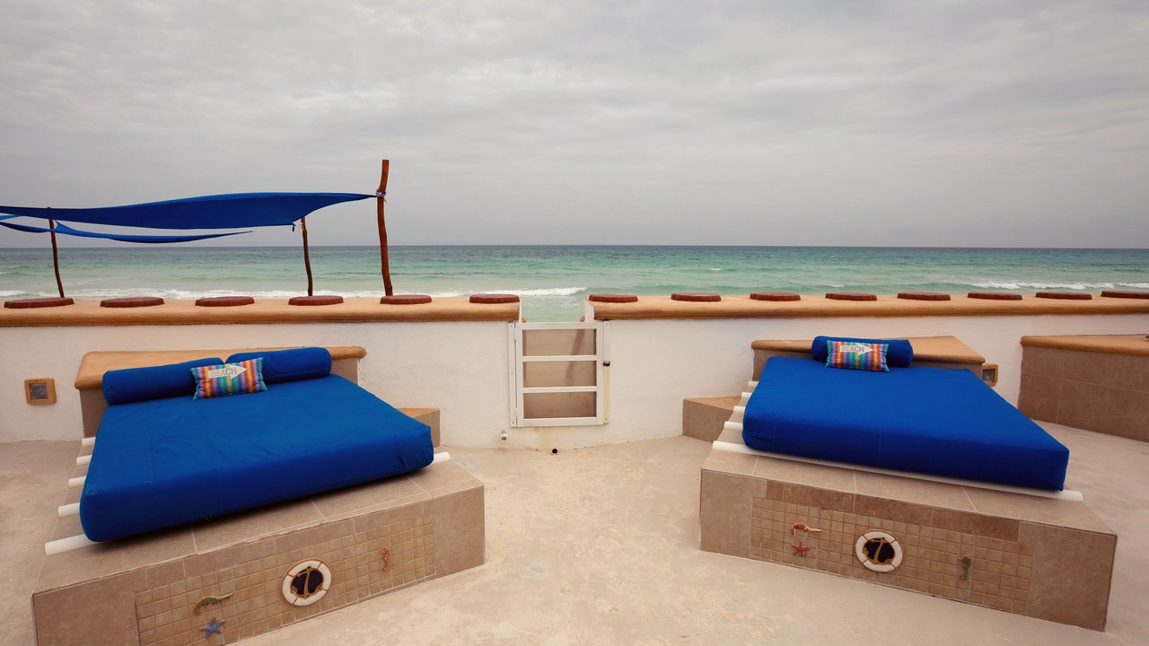 Photo of Others in Playa del Secreto