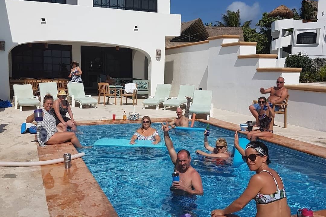 Photo of Outdoor in Playa del Secreto