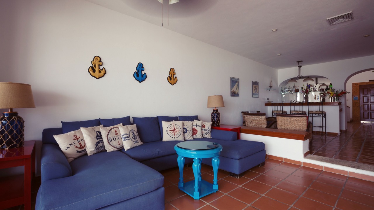 Photo of Bedroom in Playa del Secreto