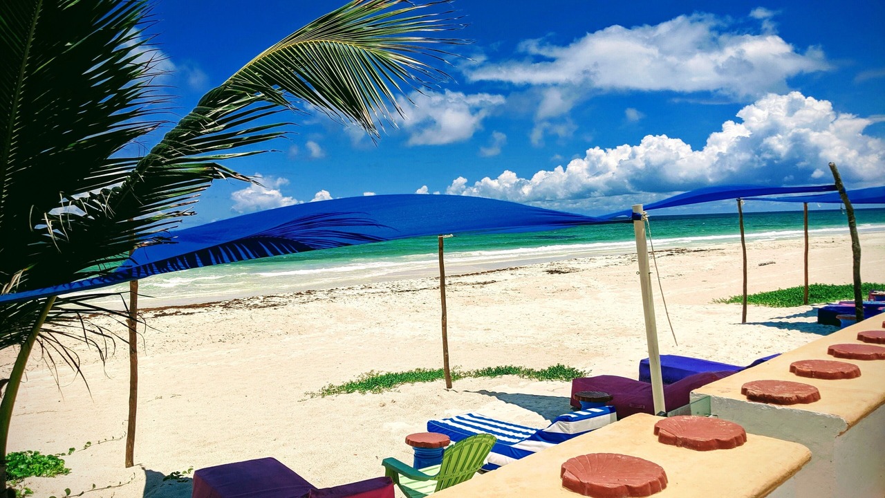 Photo of Others in Playa del Secreto