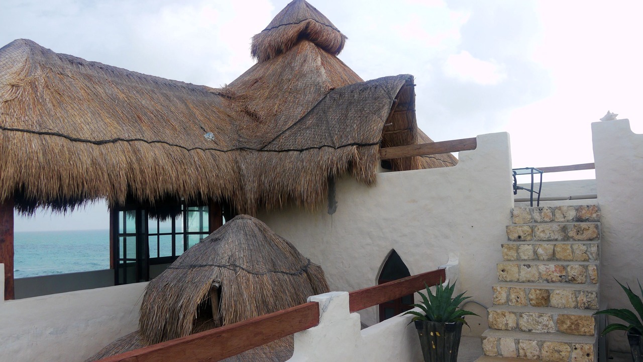 Photo of Others in Isla Mujeres