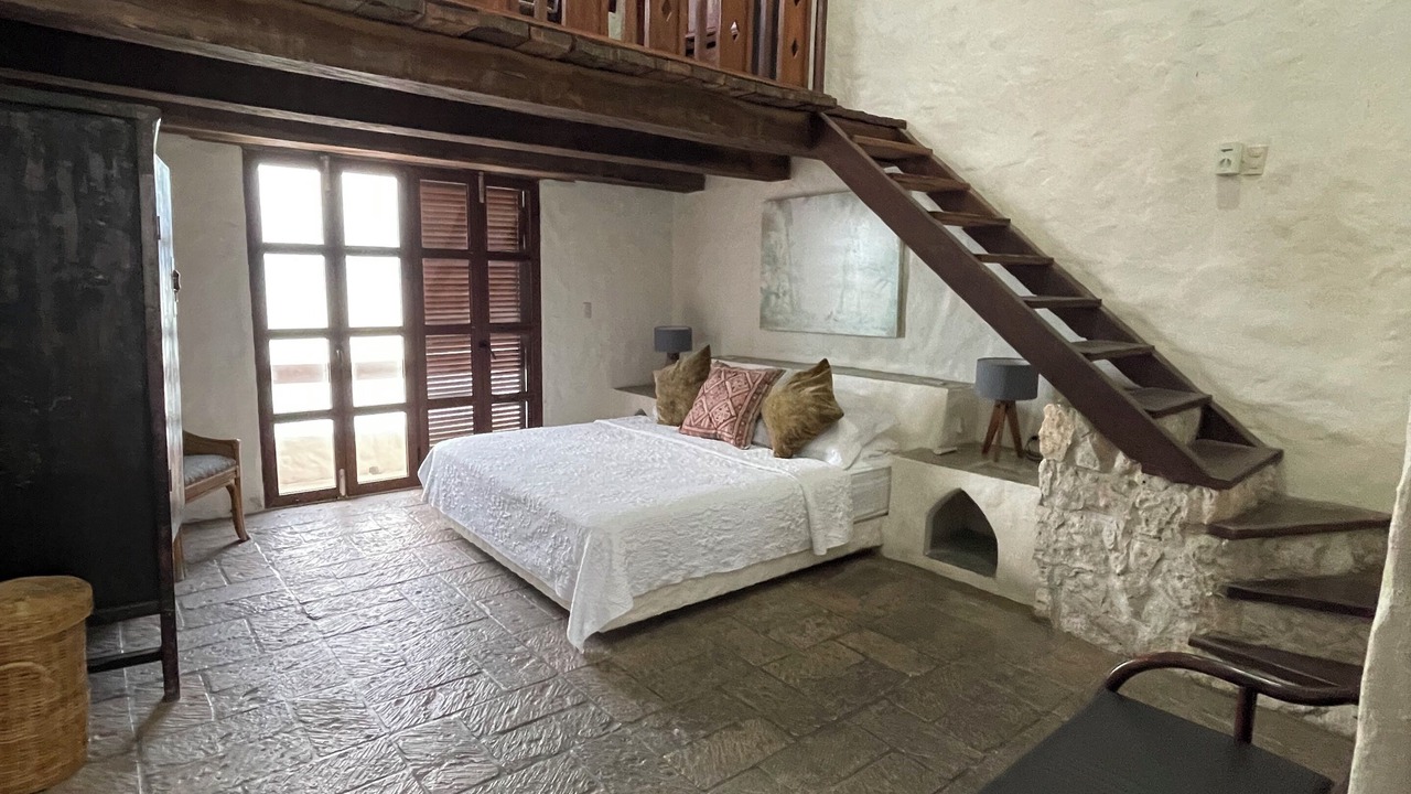Photo of Bedroom in Isla Mujeres