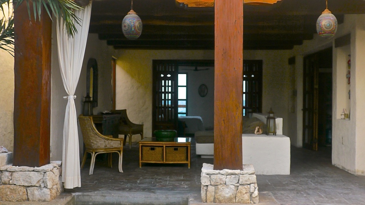 Photo of Outdoor in Isla Mujeres