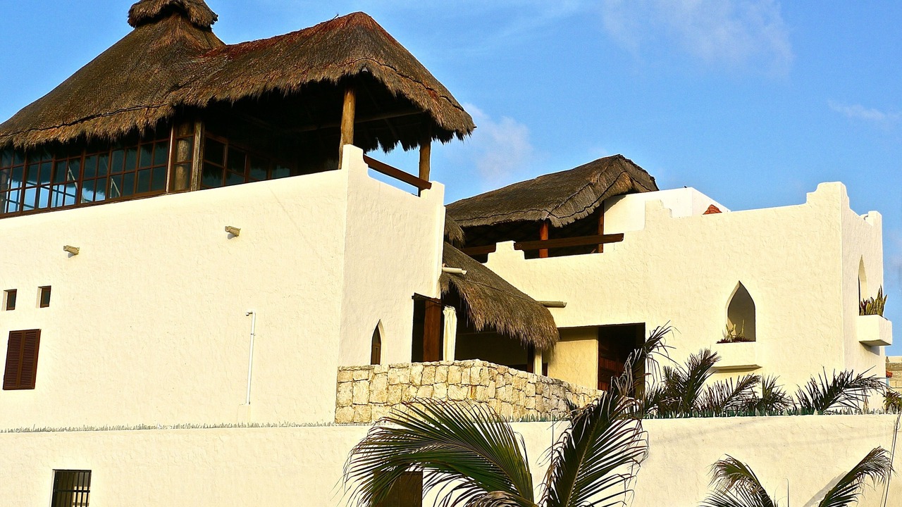 Photo of Others in Isla Mujeres