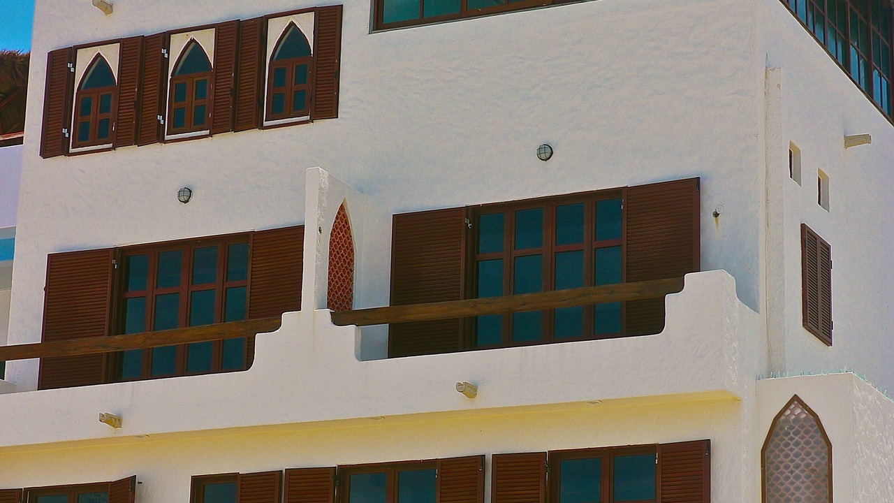 Photo of Bedroom in Isla Mujeres