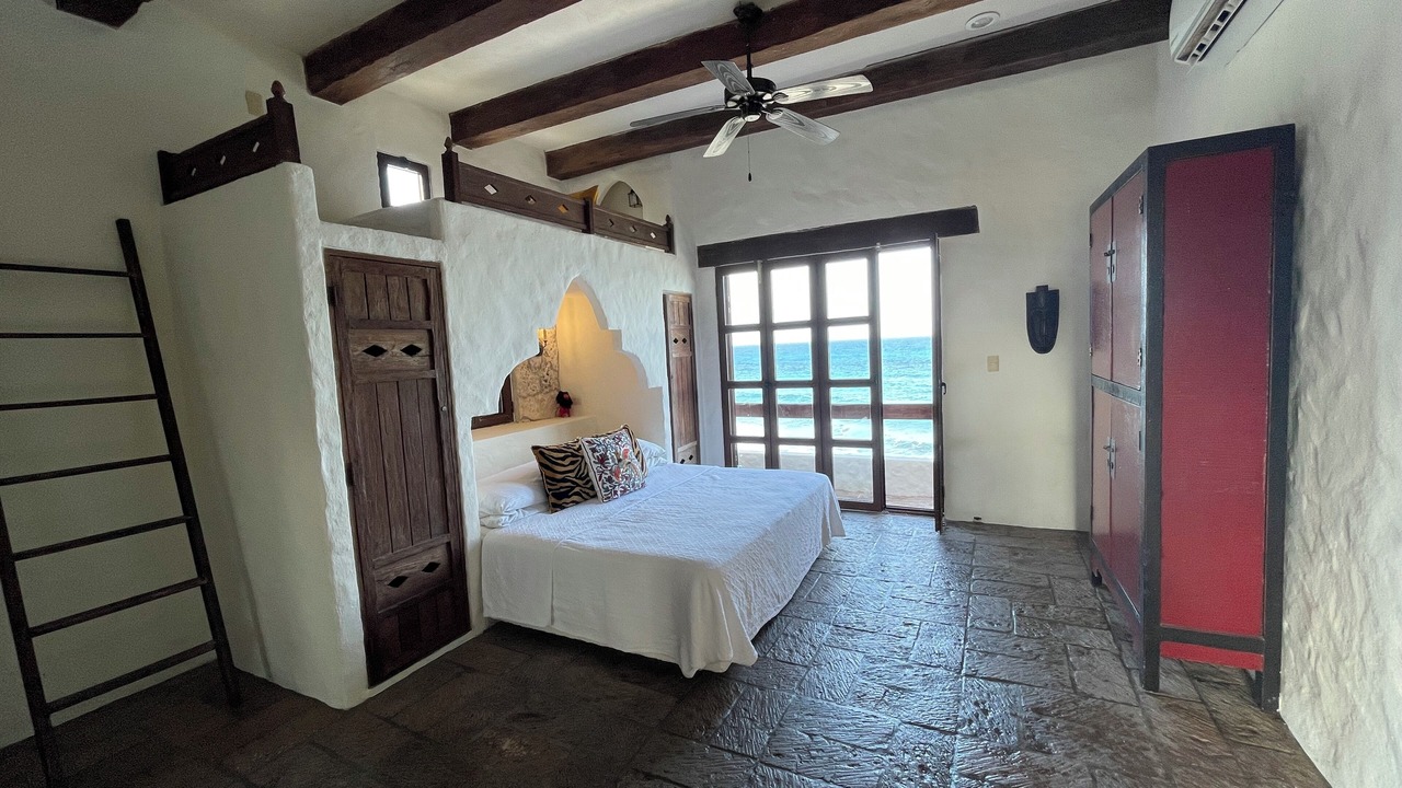 Photo of Bedroom in Isla Mujeres
