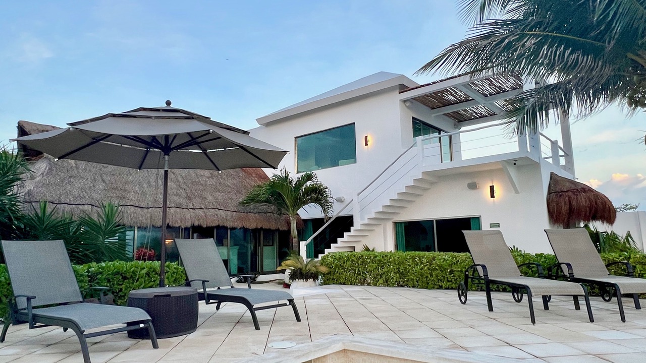 Photo of Outdoor in Isla Mujeres