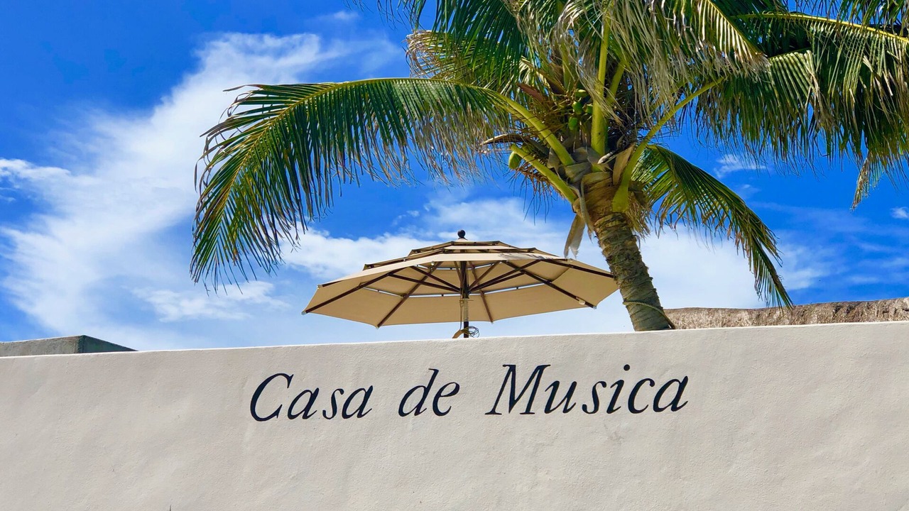 Photo of Others in Isla Mujeres