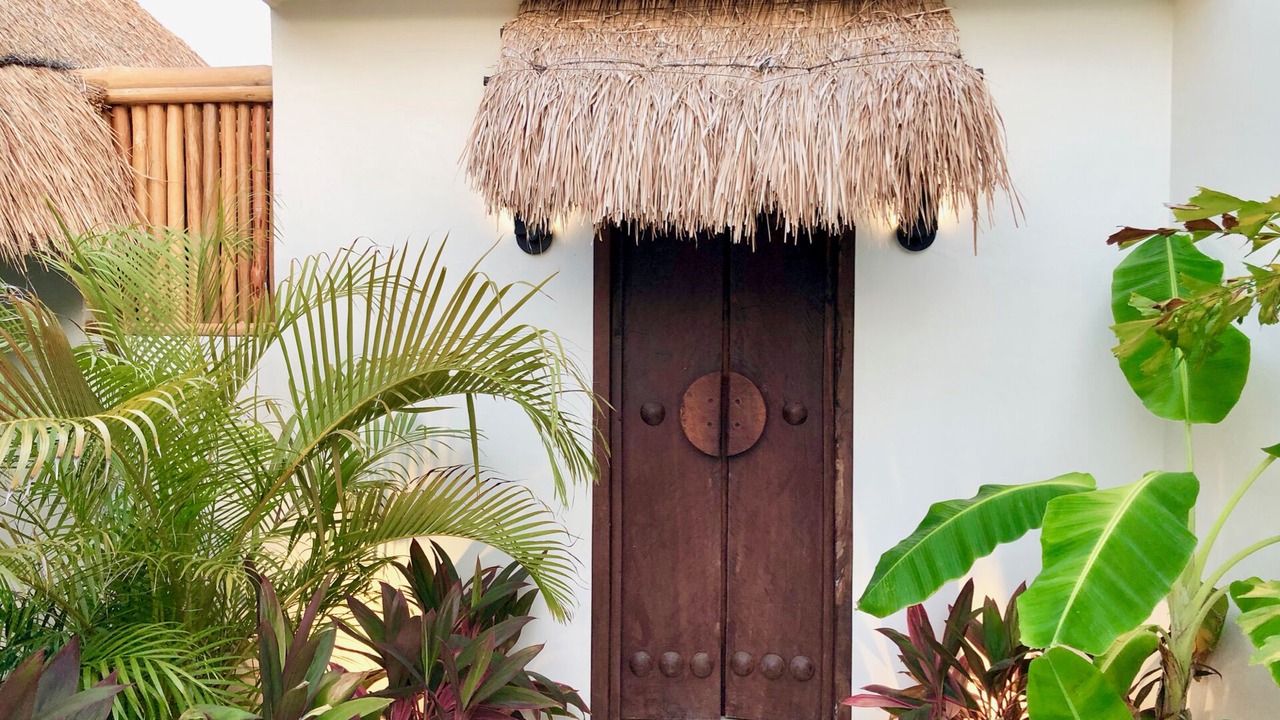 Photo of Bedroom in Isla Mujeres
