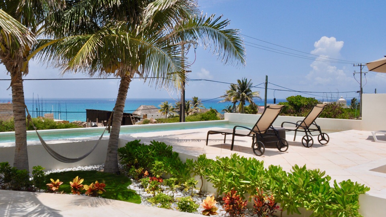 Photo of Others in Isla Mujeres