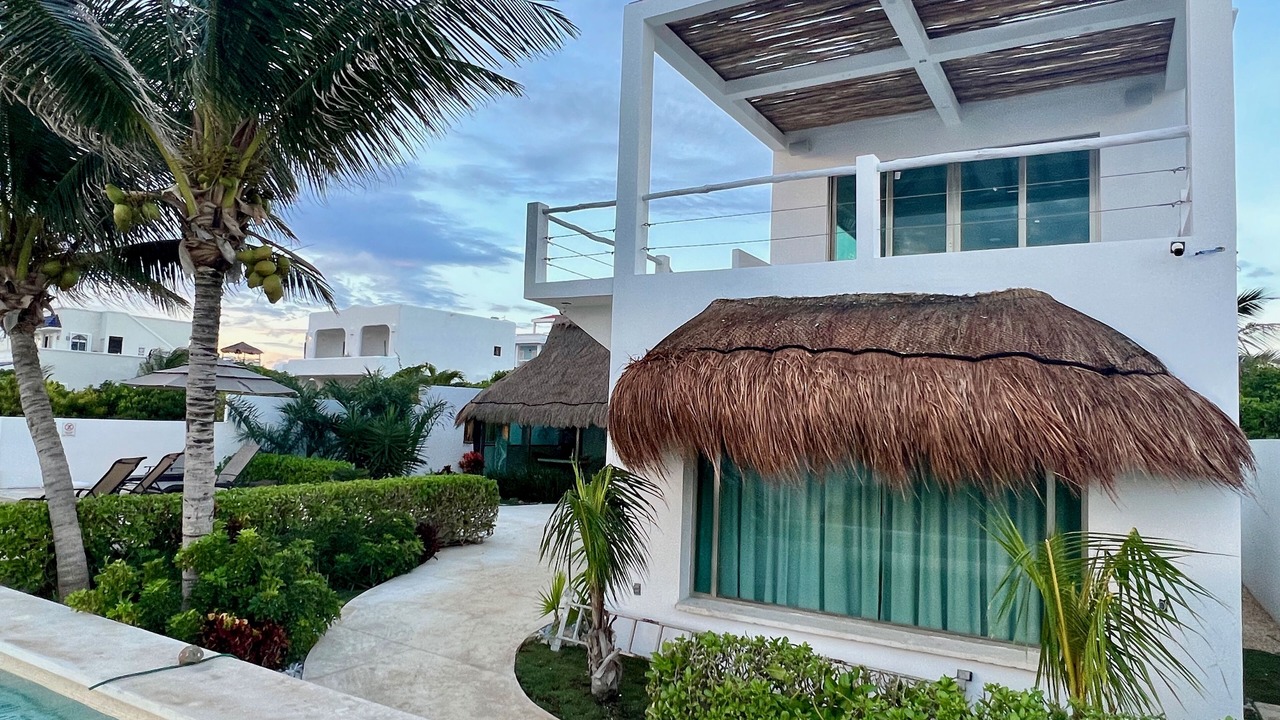 Photo of Others in Isla Mujeres
