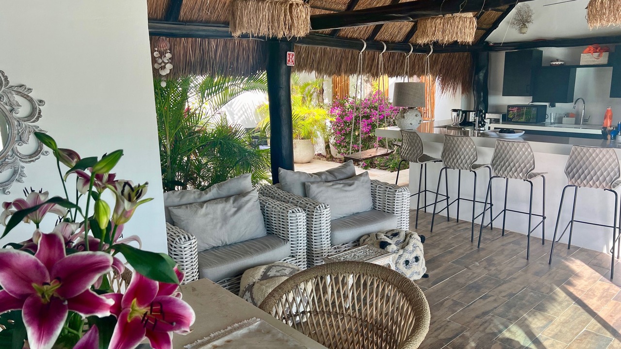 Photo of Others in Isla Mujeres