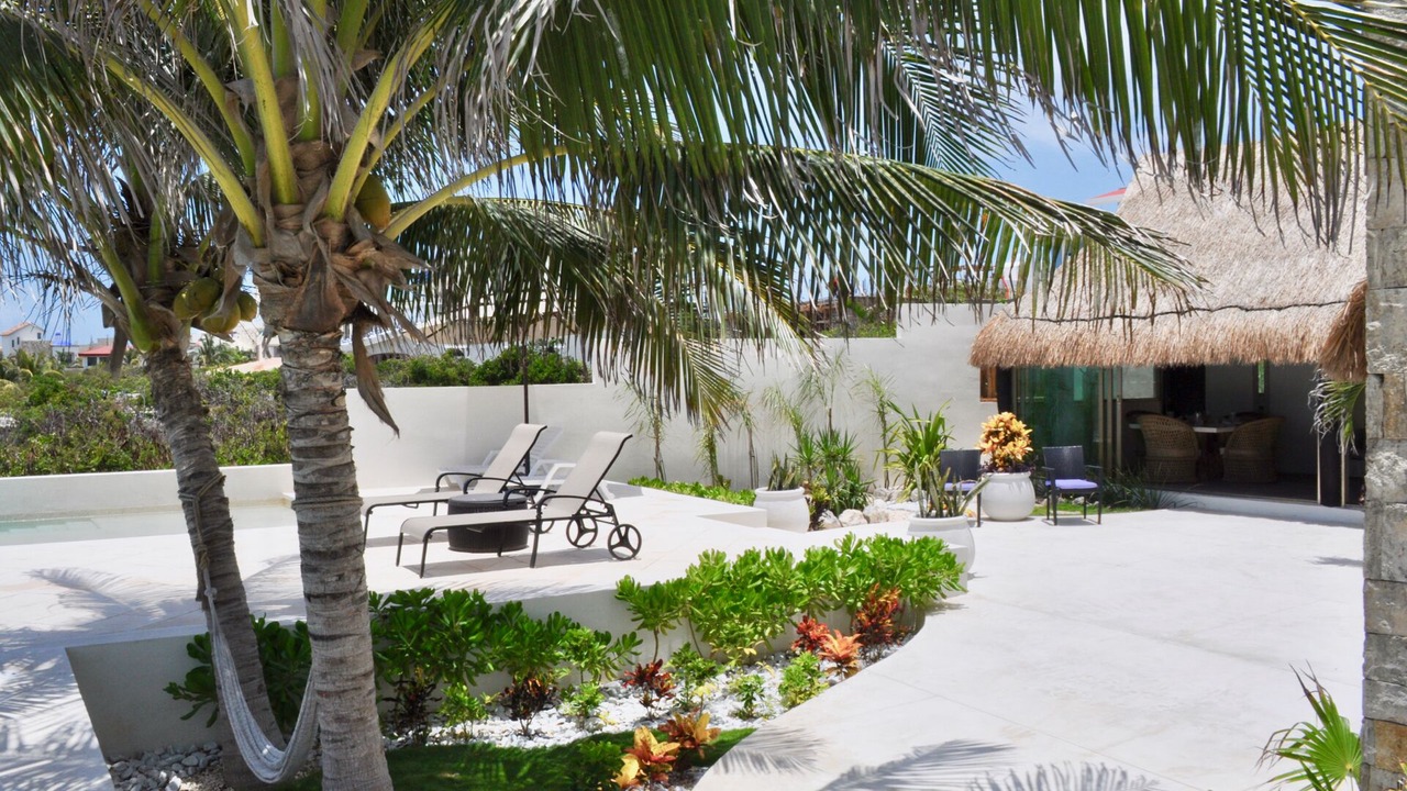 Photo of Others in Isla Mujeres
