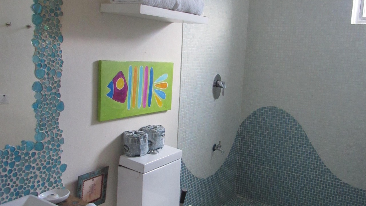 Photo of Bathroom in Centro - Supmza 001