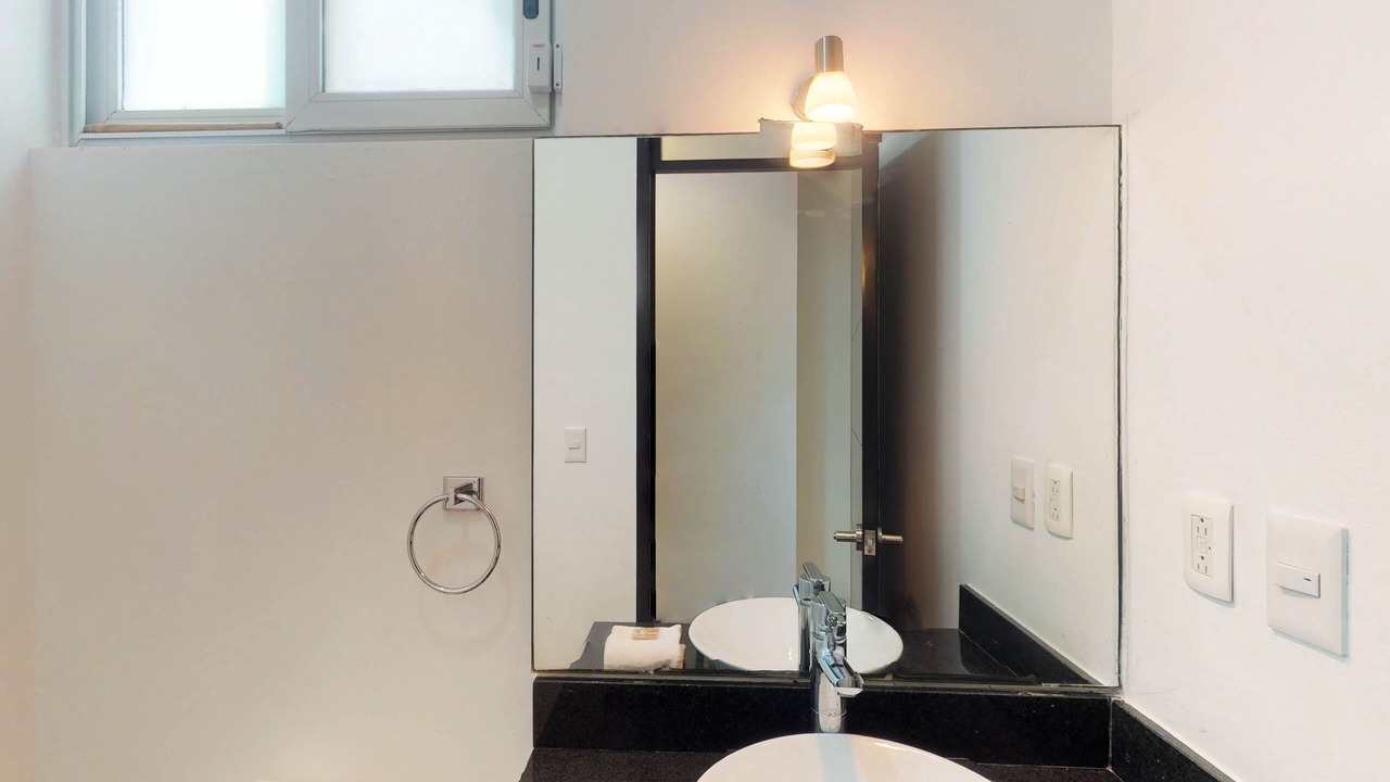 Photo of Bathroom in Playa del Carmen