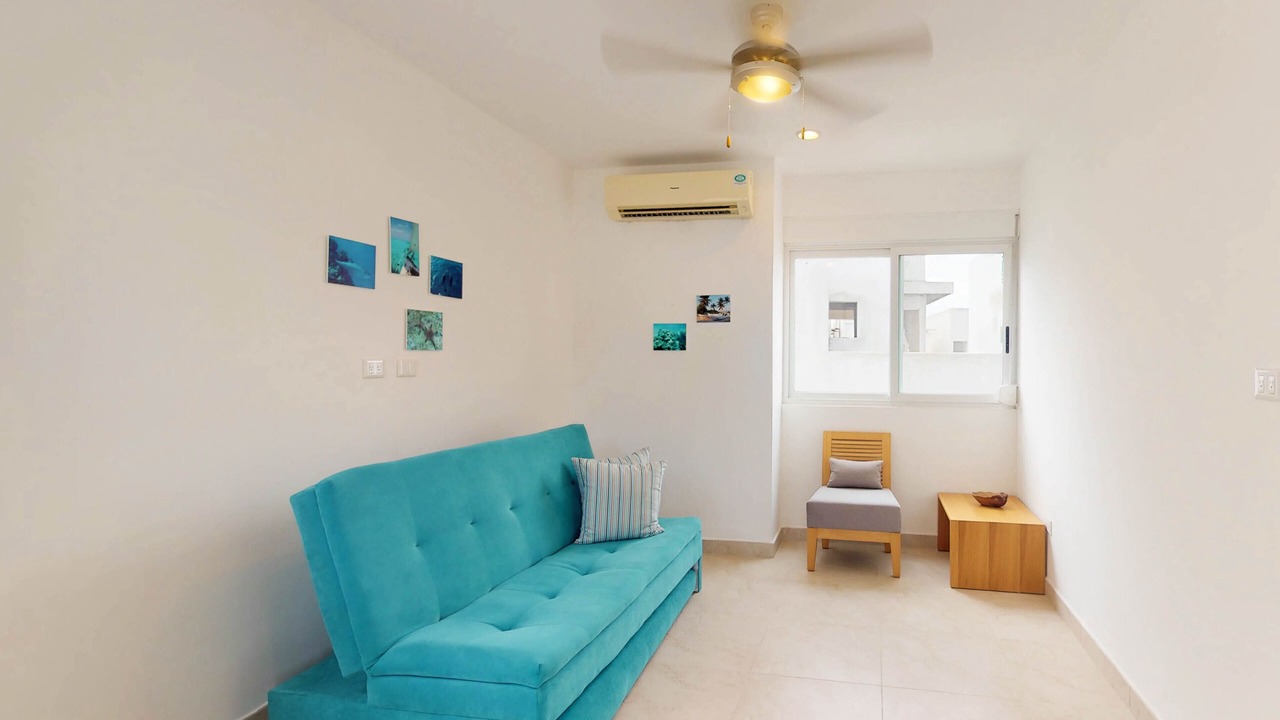 Photo of Livingroom in Playa del Carmen
