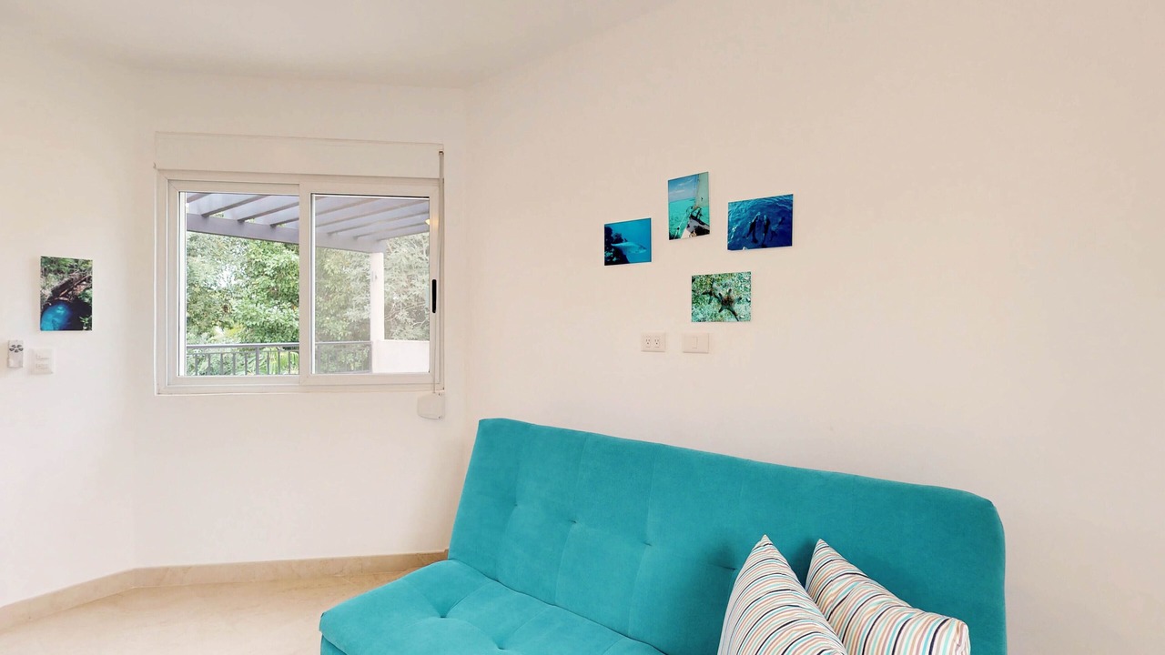 Photo of Livingroom in Playa del Carmen