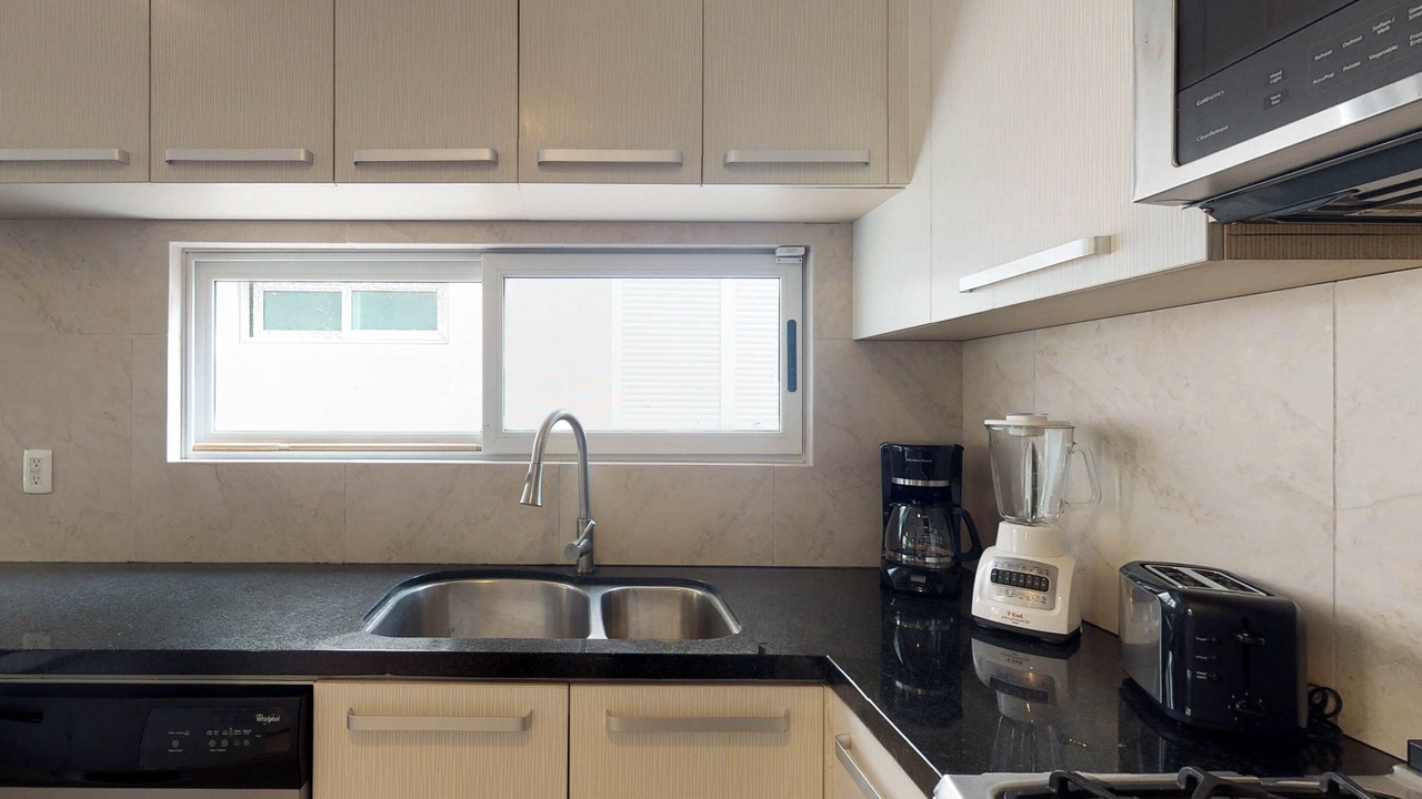 Photo of Kitchen in Playa del Carmen