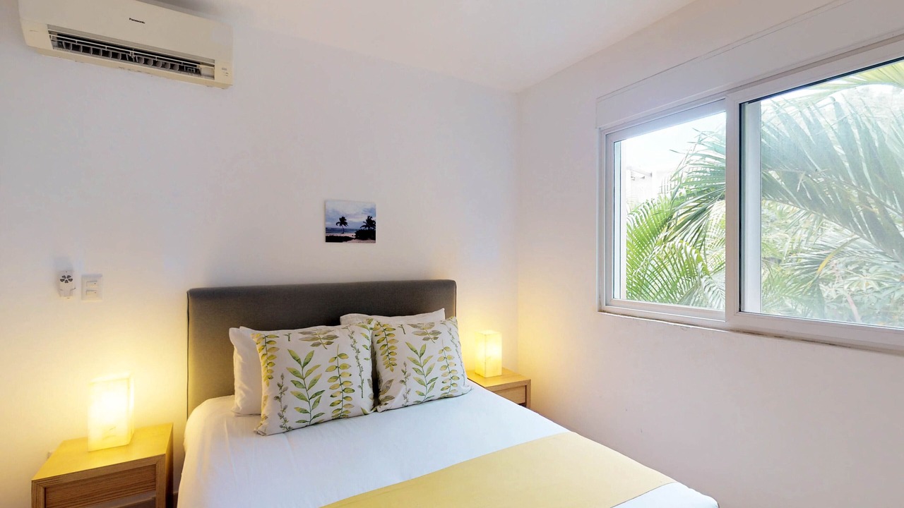 Photo of Bedroom in Playa del Carmen