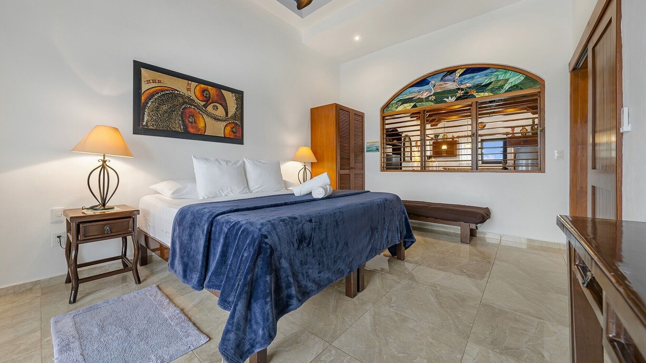 Photo of Bedroom in Centro - Supmza 001