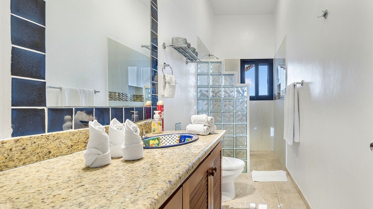 Photo of Bathroom in Centro - Supmza 001