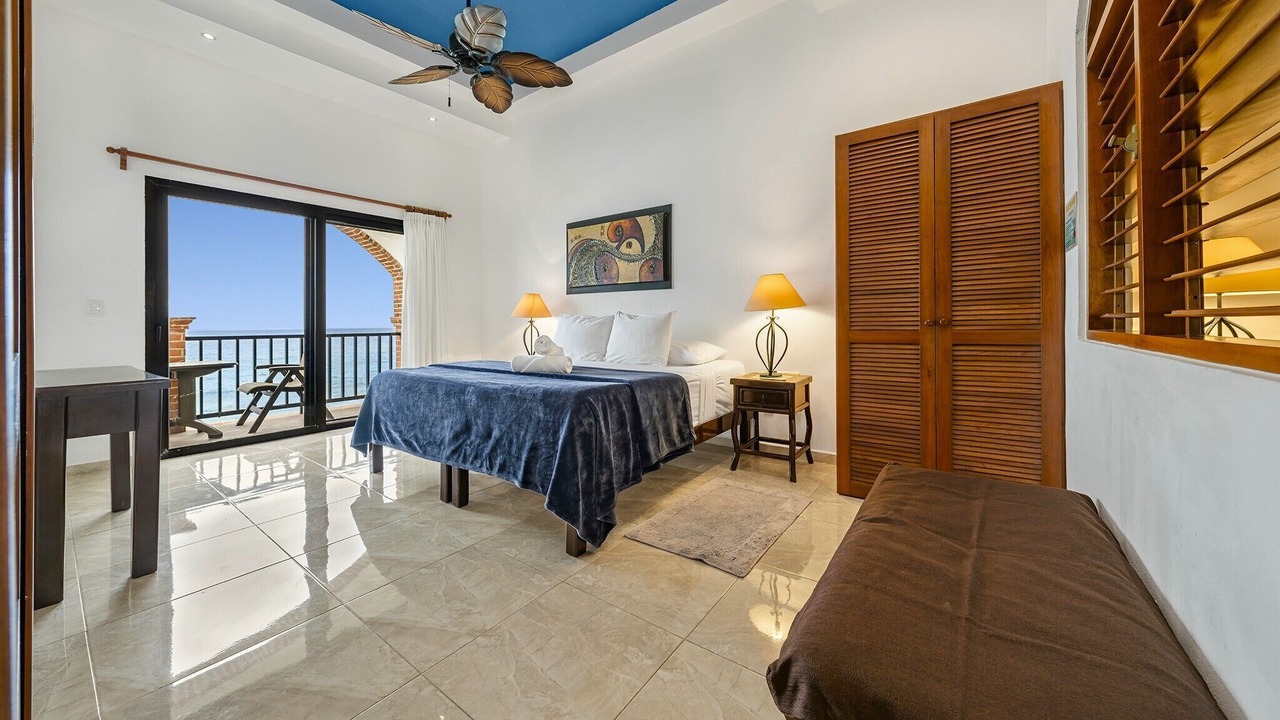 Photo of Bedroom in Centro - Supmza 001