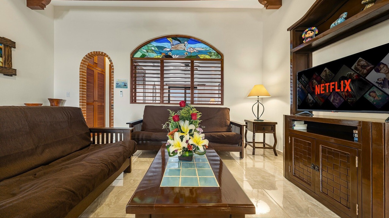Photo of Livingroom in Centro - Supmza 001