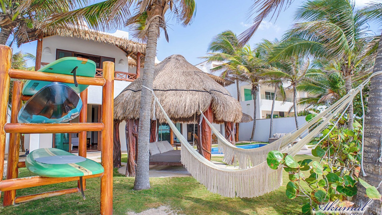 Photo of Outdoor in Akumal