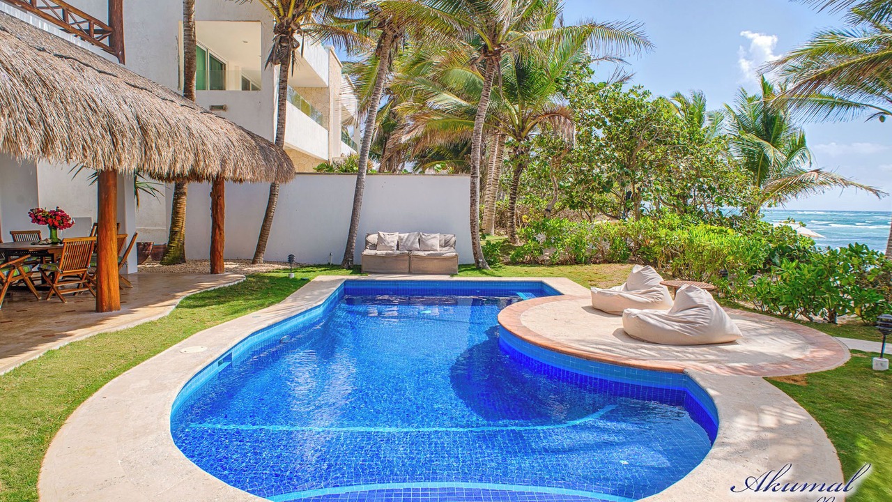 Photo of Outdoor in Akumal