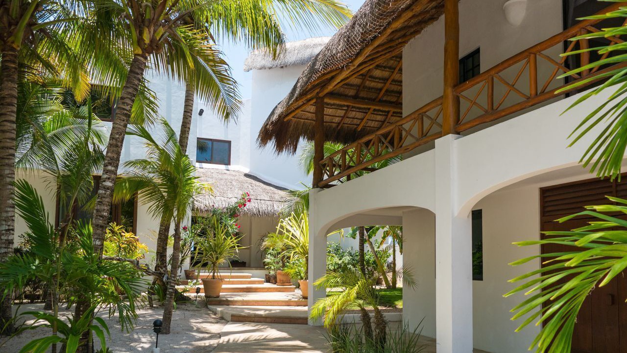 Photo of Outdoor in Akumal