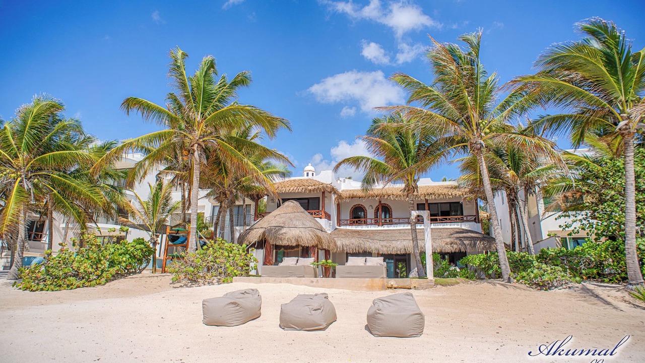 Photo of Outdoor in Akumal