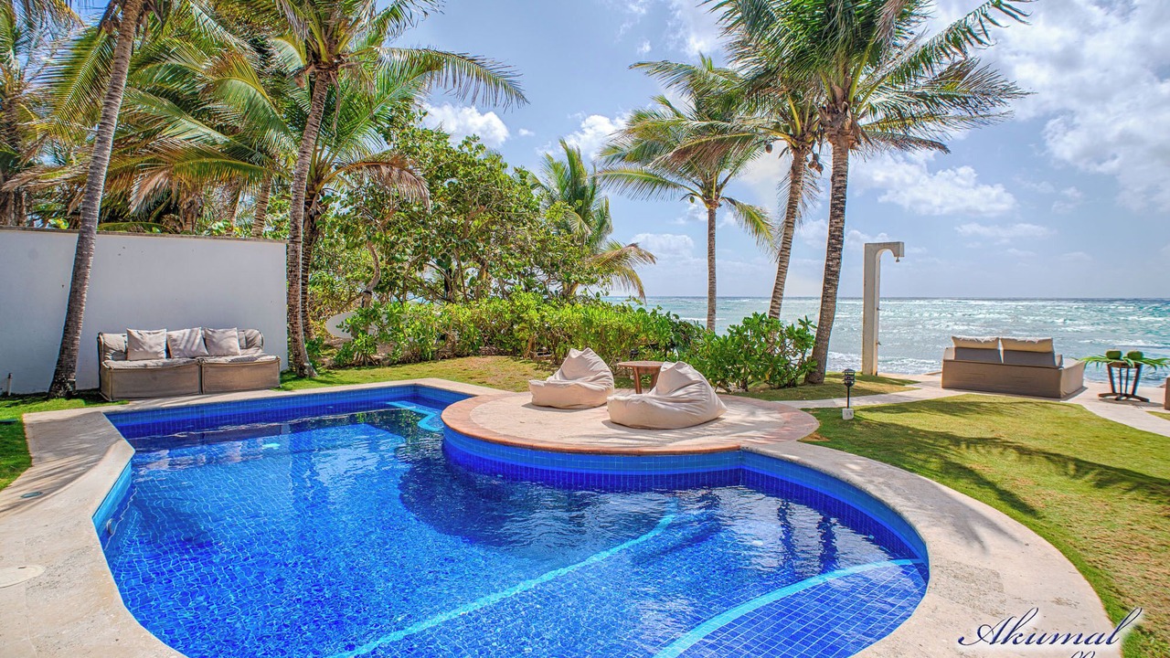 Photo of Outdoor in Akumal