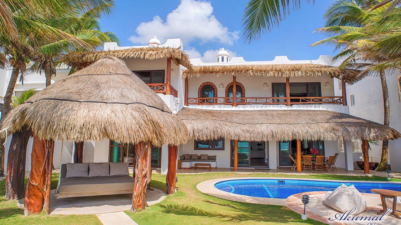 Photo of Outdoor in Akumal
