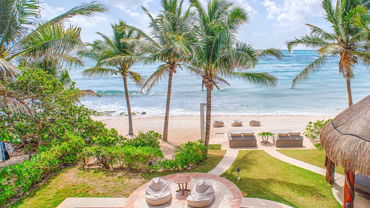 Photo of Outdoor in Akumal