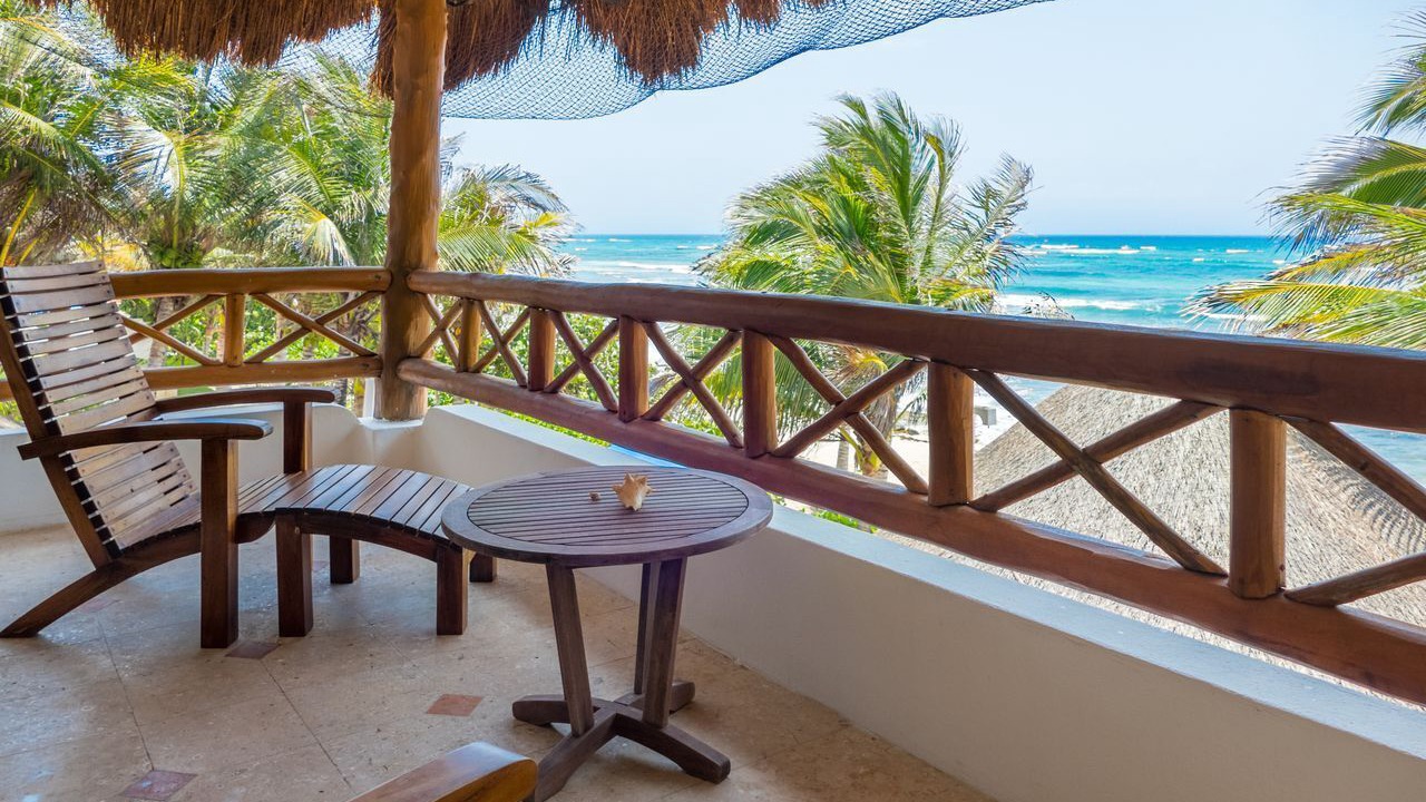 Photo of Outdoor in Akumal