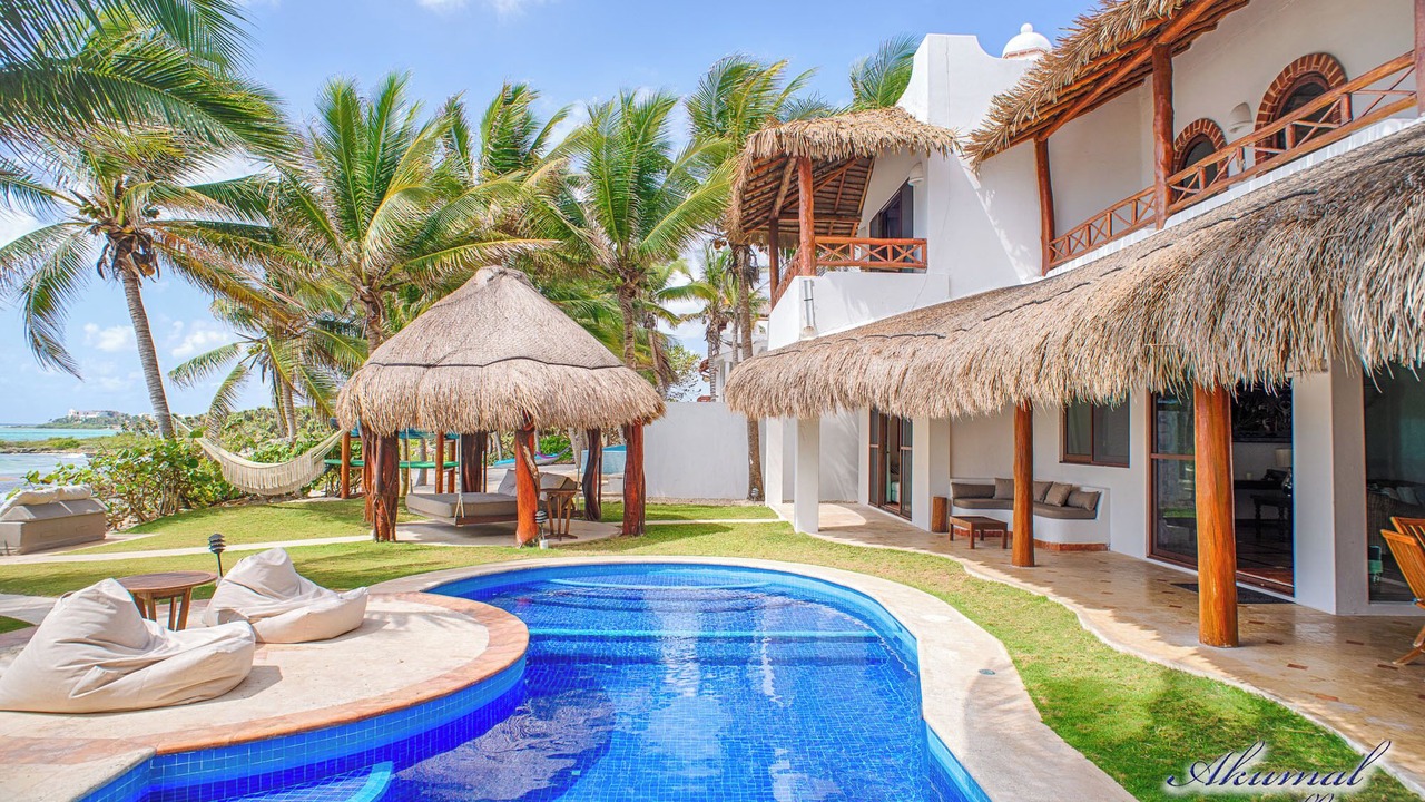 Photo of Outdoor in Akumal