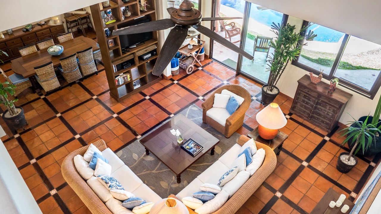 Photo of Livingroom in Akumal