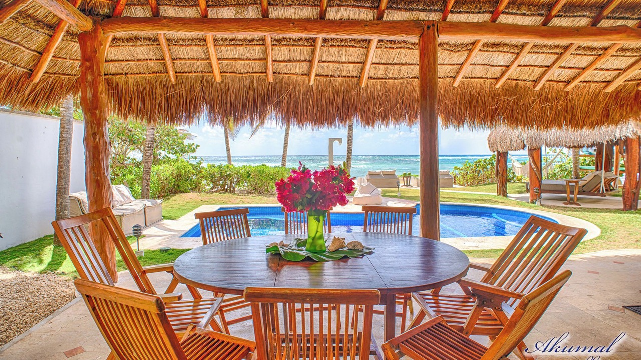 Photo of Outdoor in Akumal