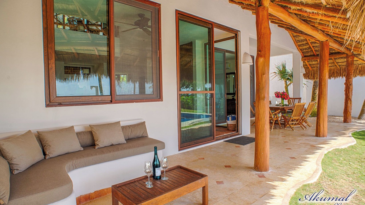 Photo of Outdoor in Akumal