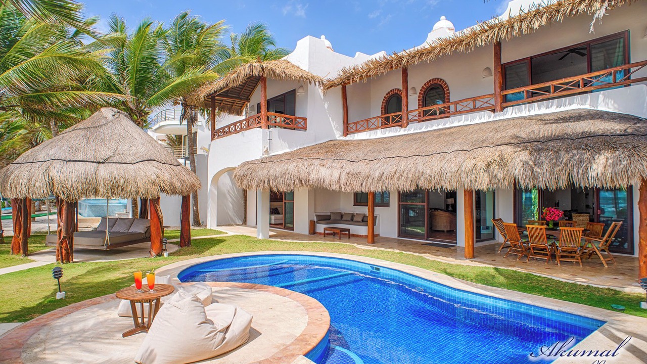 Photo of Outdoor in Akumal