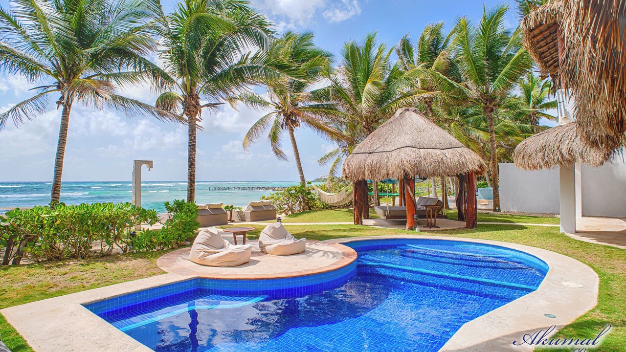 Photo of Outdoor in Akumal