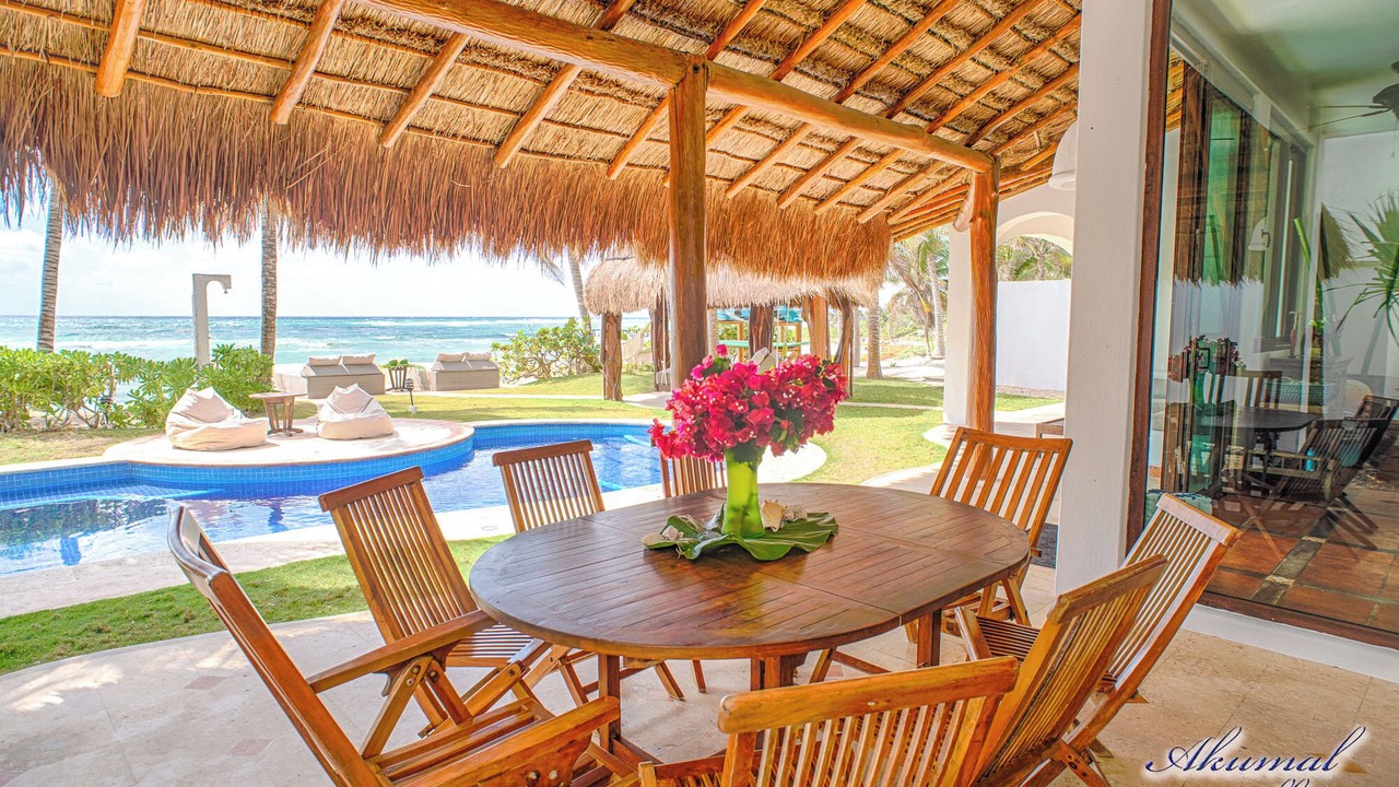 Photo of Outdoor in Akumal