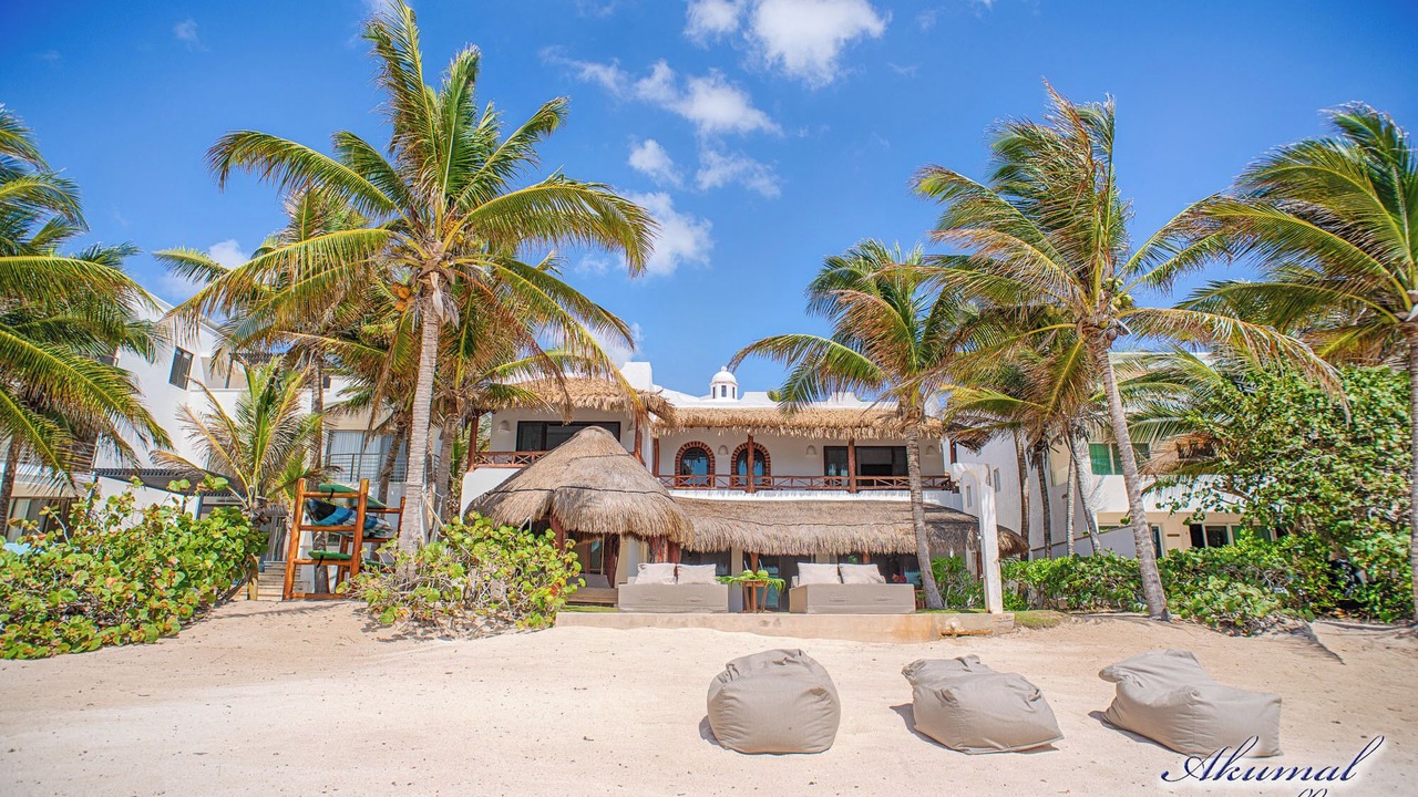 Photo of Outdoor in Akumal