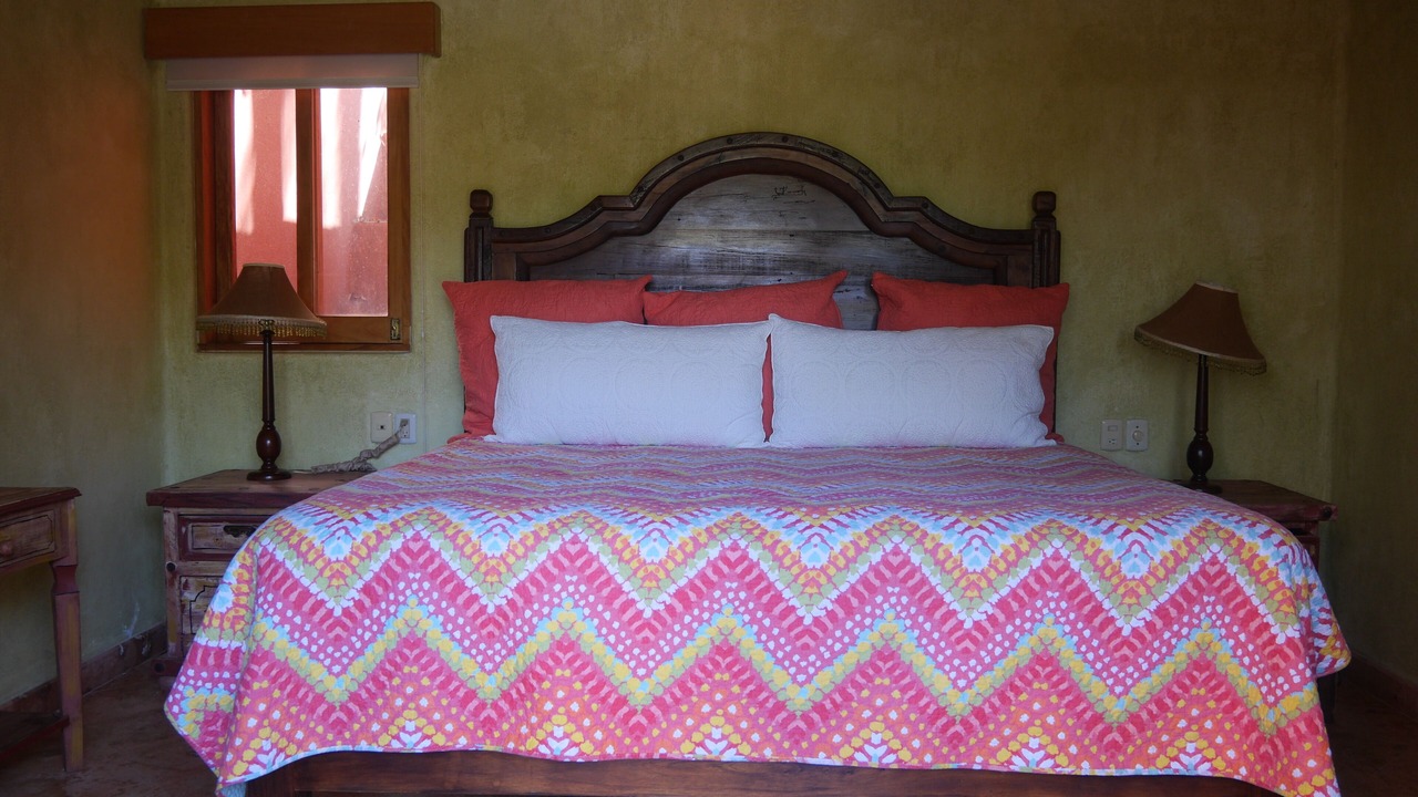 Photo of Bedroom in San Francisco