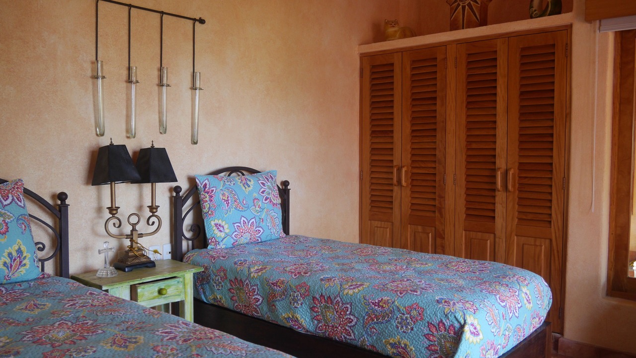 Photo of Bedroom in San Francisco